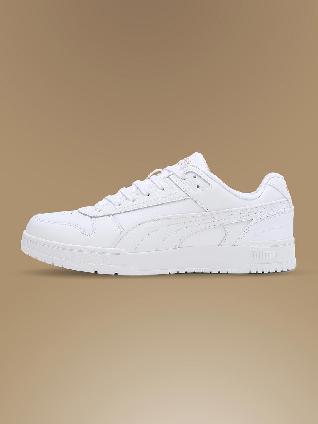 Puma Court Shatter Low Sneakers