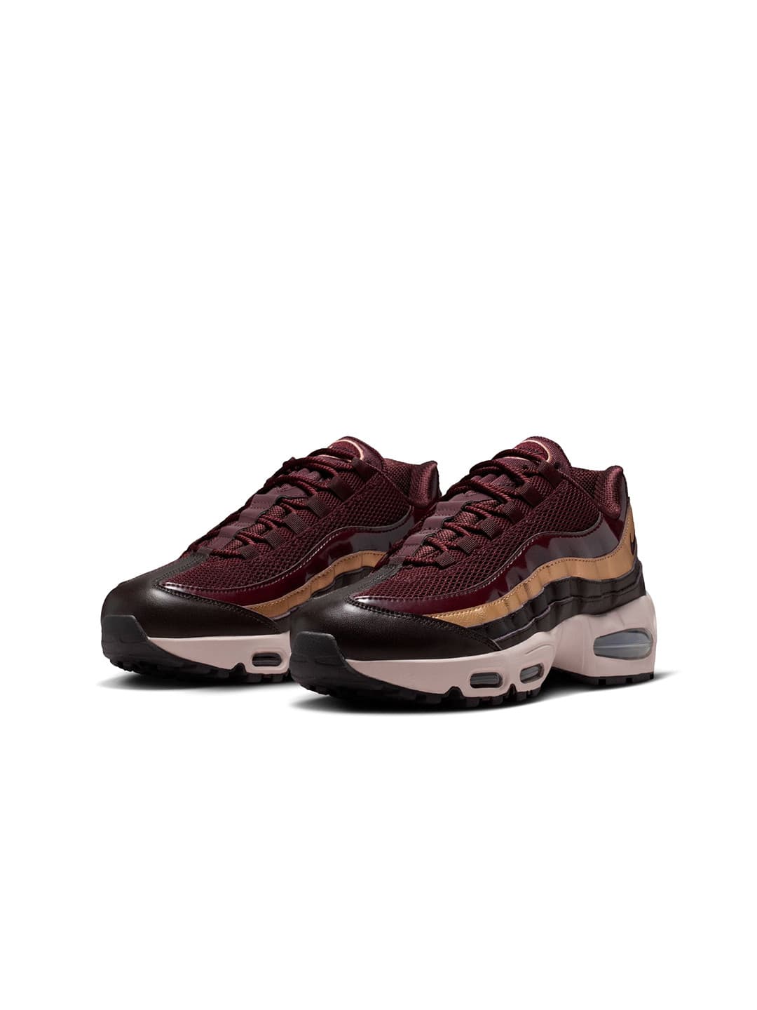 Nike Air Max 95 Big Bubble SE Women's Shoes