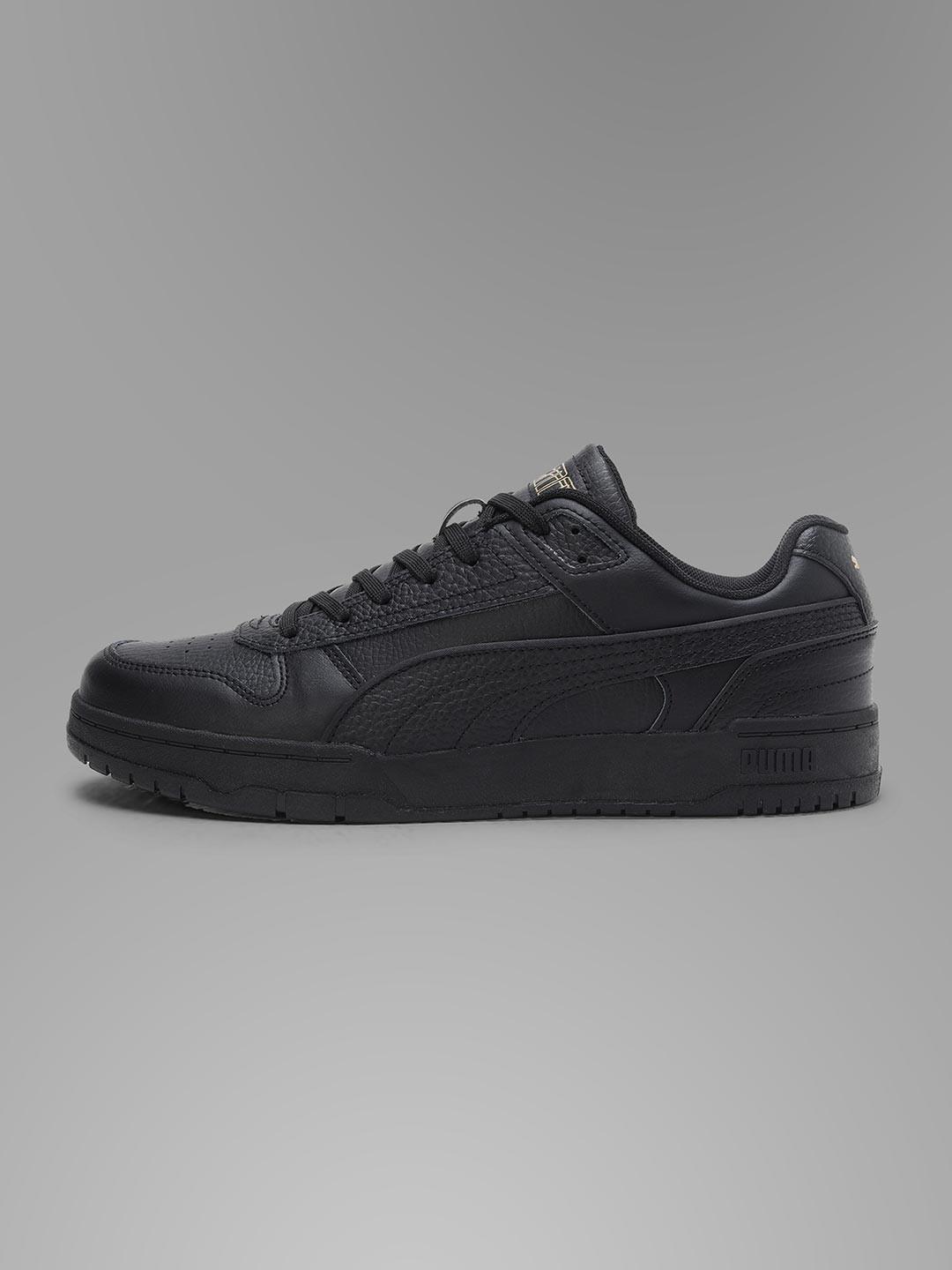 Puma Court Shatter Low Sneakers