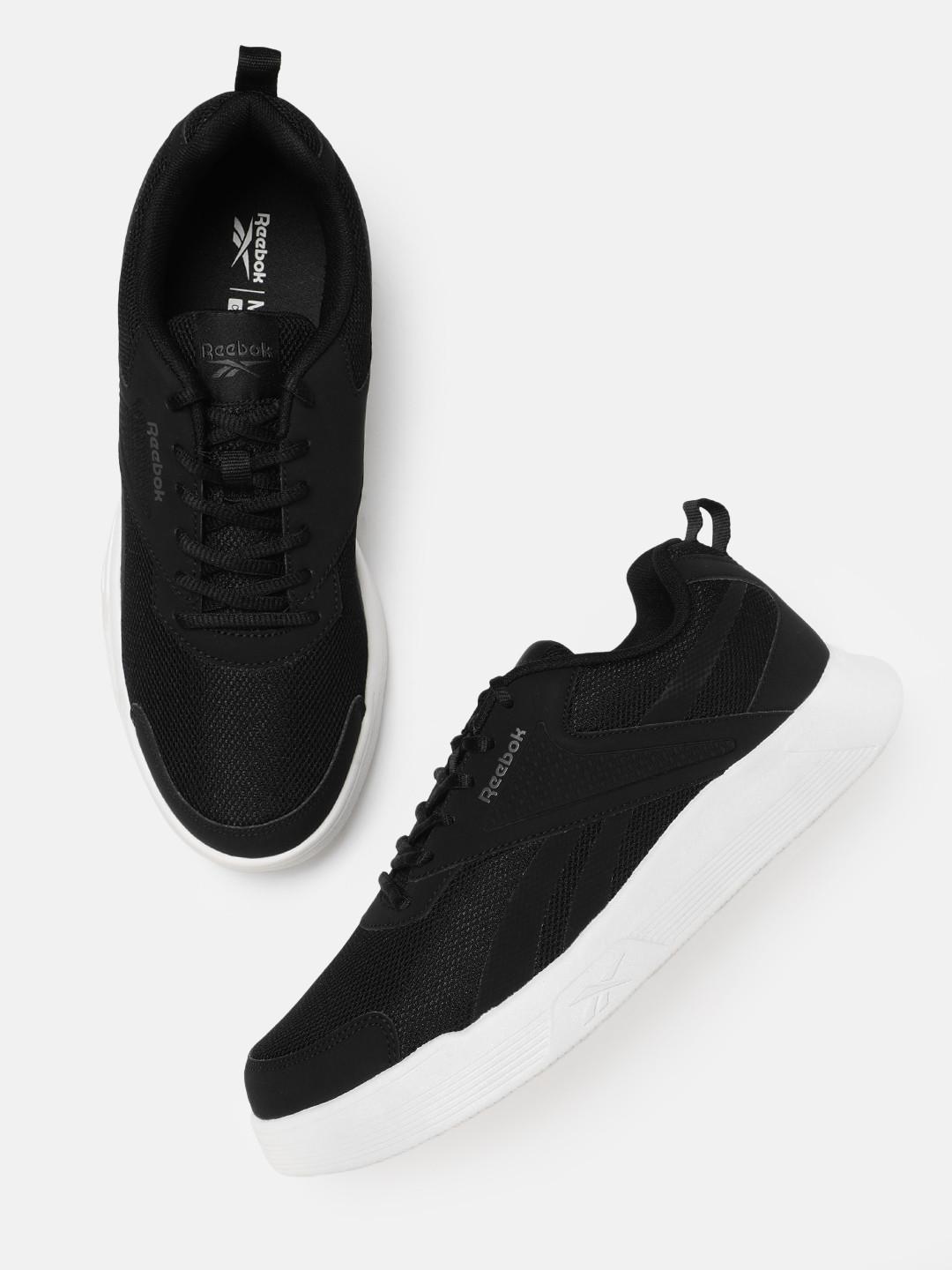 Reebok Unisex Streetcourt Zenith Sneakers