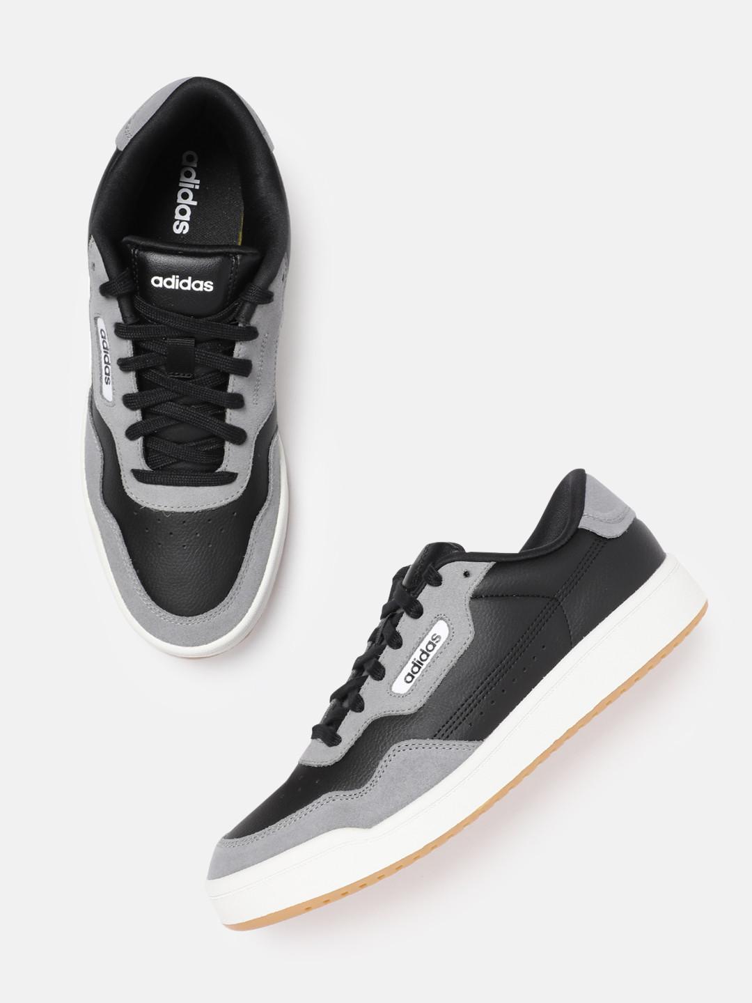 ADIDAS Men Park ST 2.0 IKD Tennis Shoes