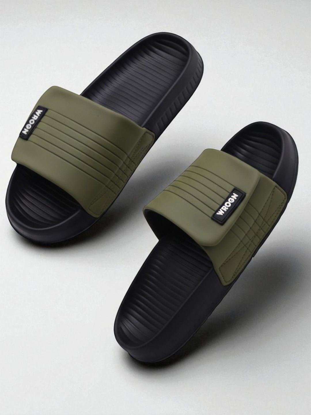WROGN Men Sliders
