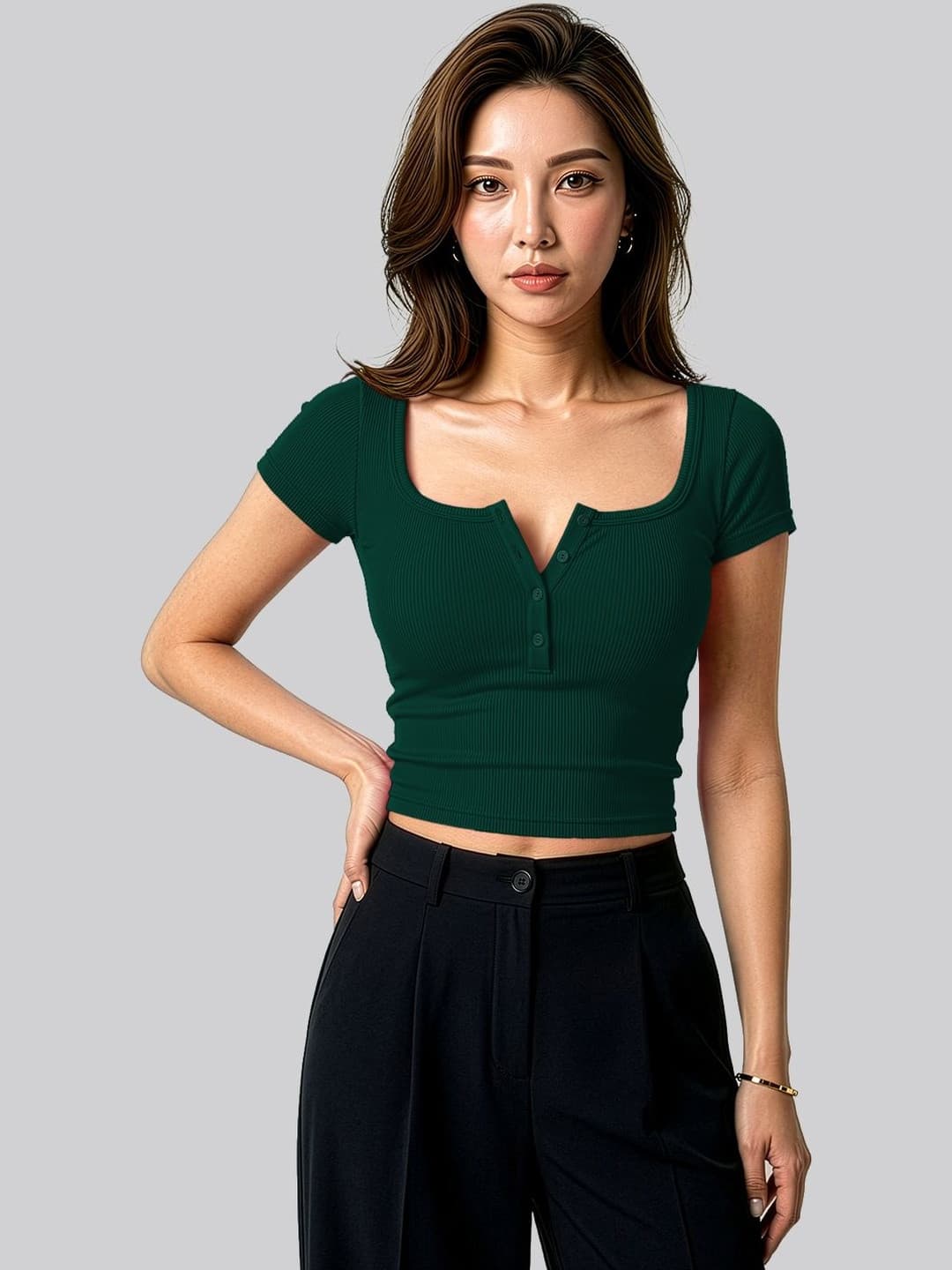 Navyankaa Top