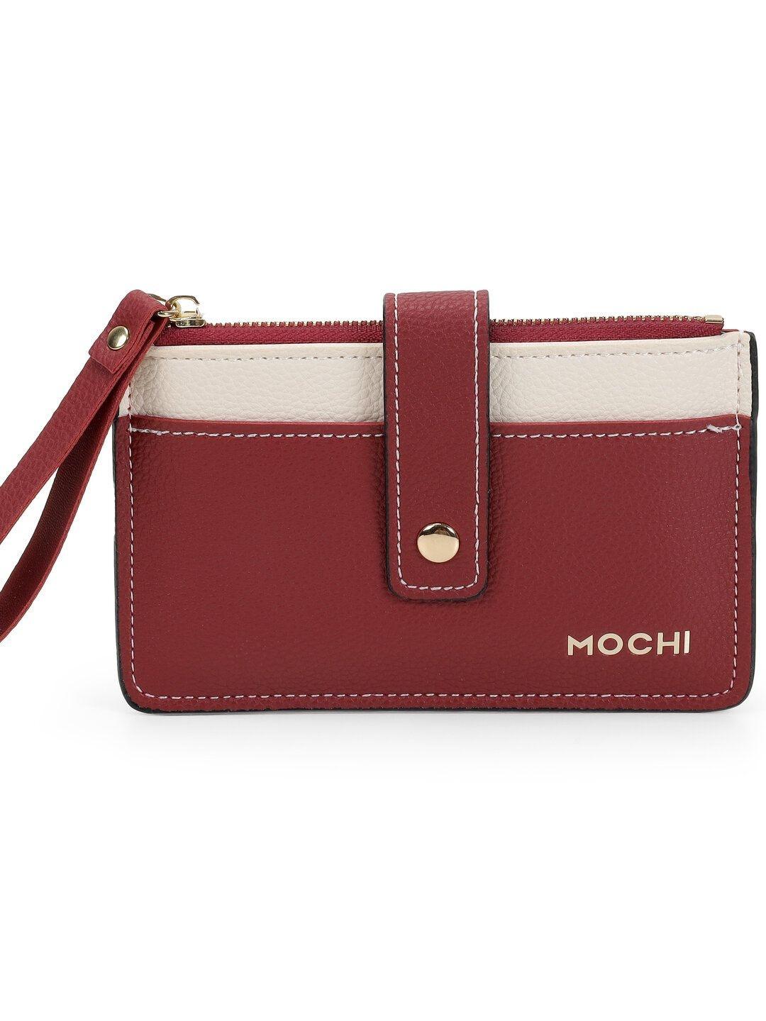 Mochi Women Wallets