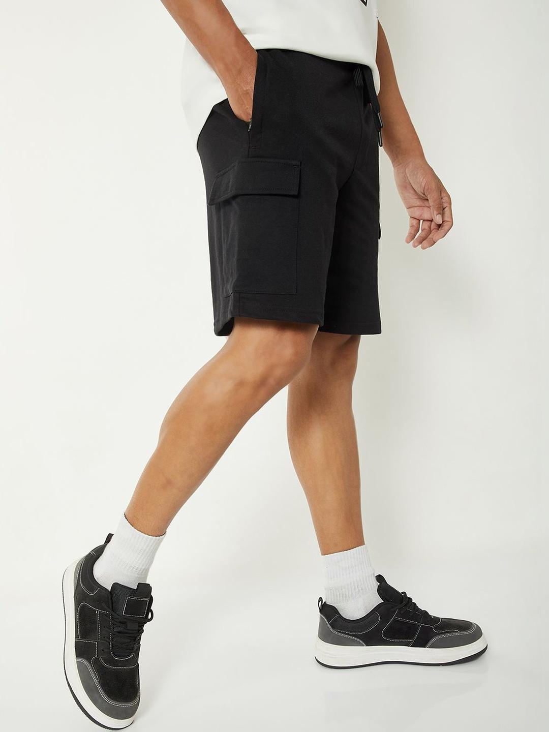 max Men Cargo Shorts