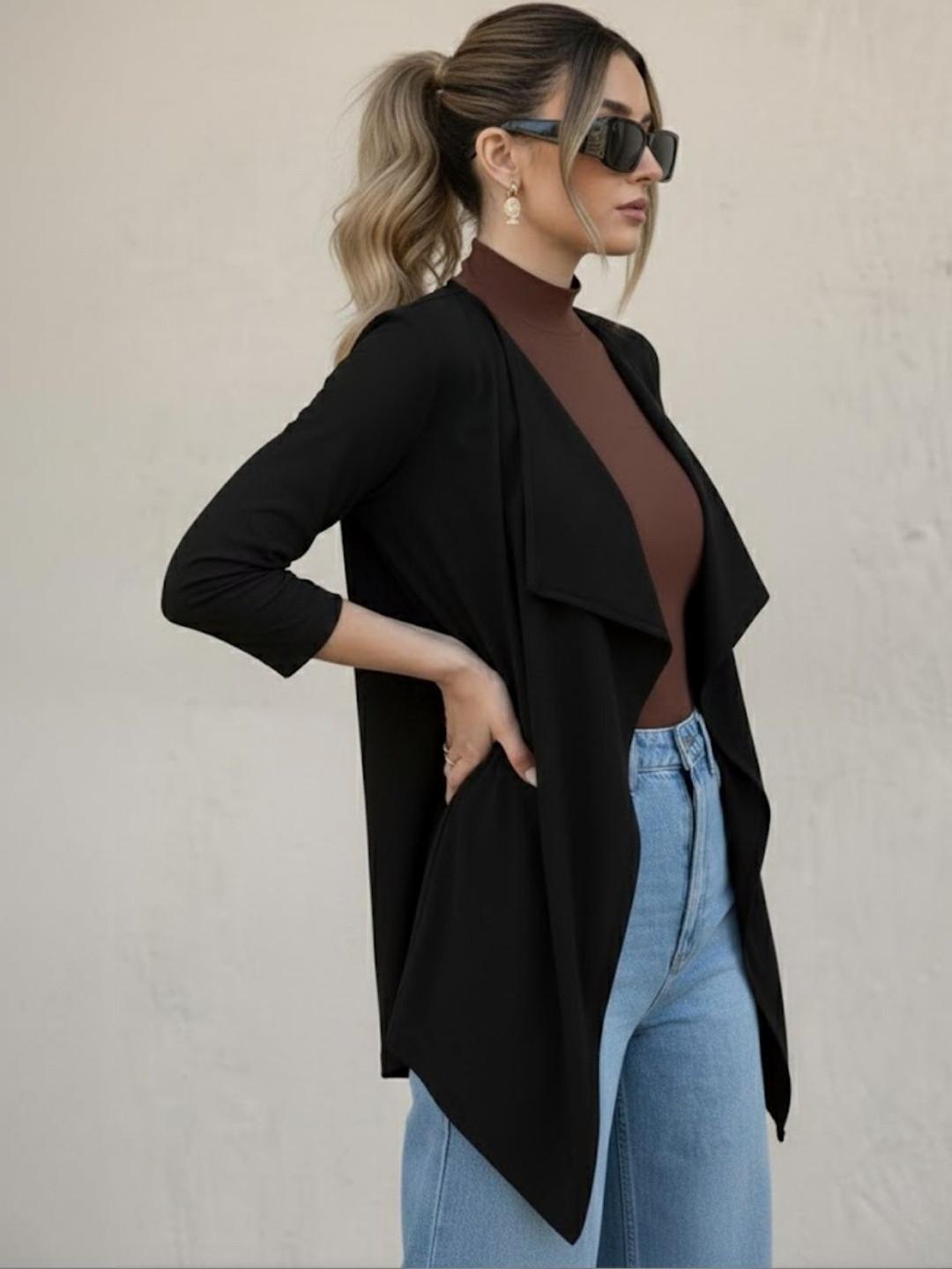 CORSICA Women Shrug