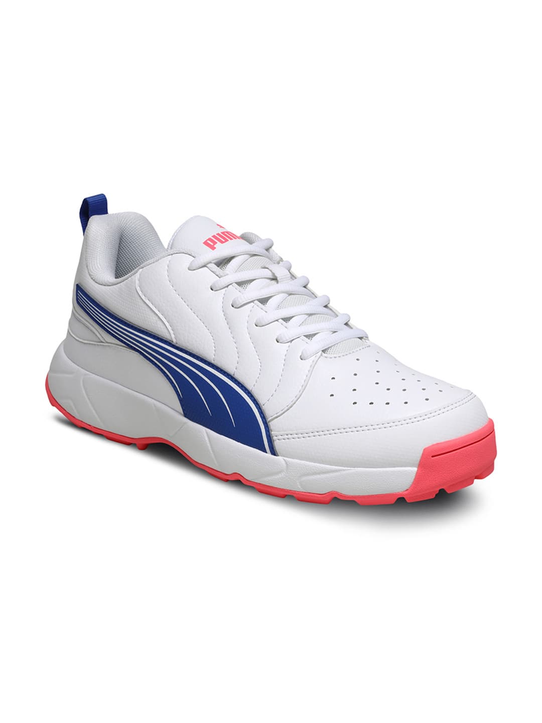 Puma Cricket Traceline Men's Shoes