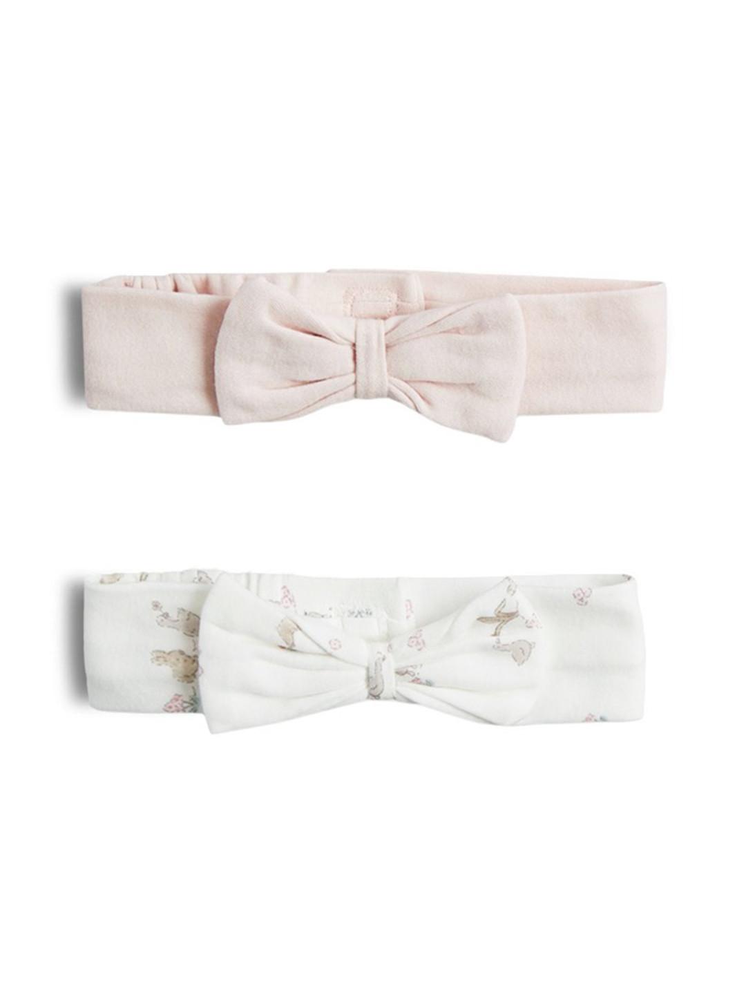 mothercare Girls Headband