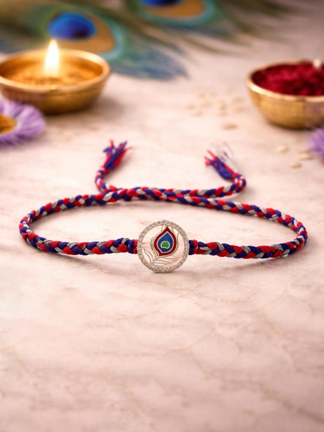 Voylla Thread Rakhi