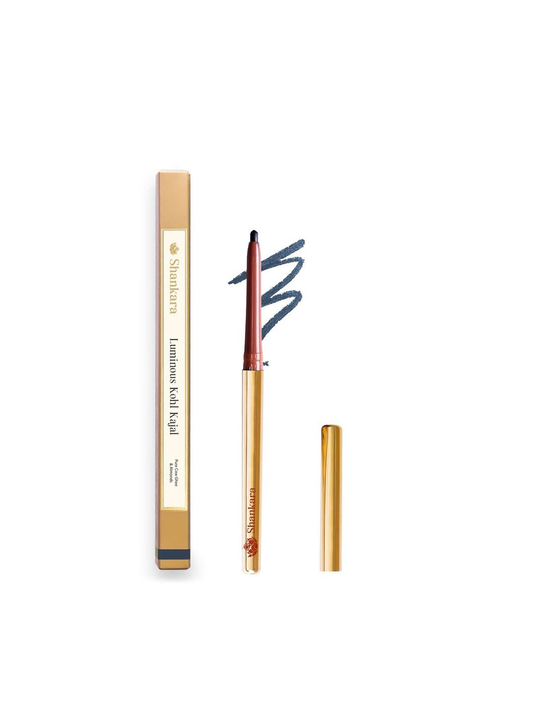 Shankara Luminous Long Lasting Kohl Kajal -Blue -0.3 g