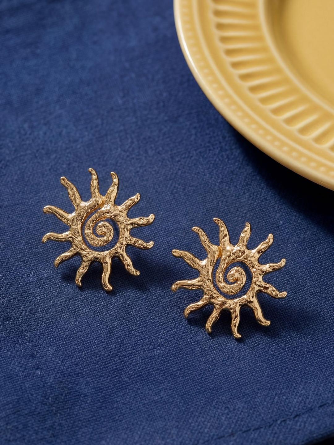 Accessorize Quirky Studs Earrings