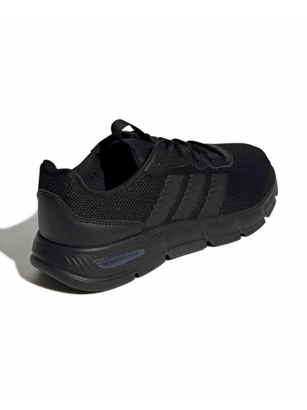 ADIDAS CLOUDFOAM FLEX - LACES