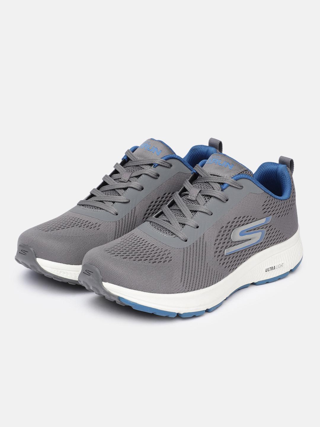 Skechers Men Go Run Consistent Running Shoes