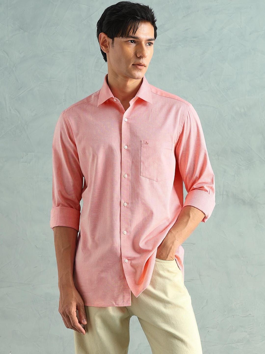 Arrow Men Casual Shirt