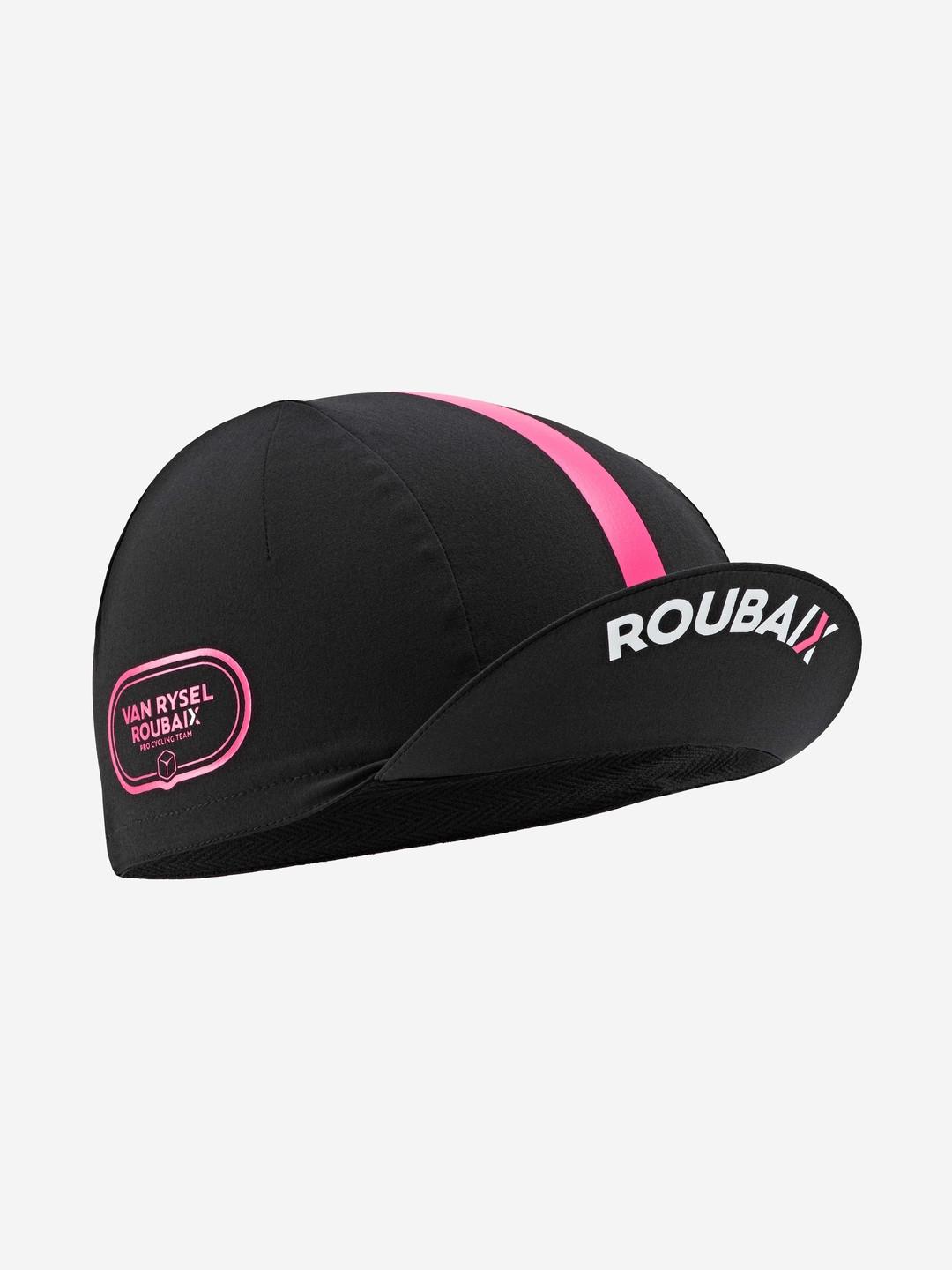 Decathlon Unisex Printed Snapback Cap