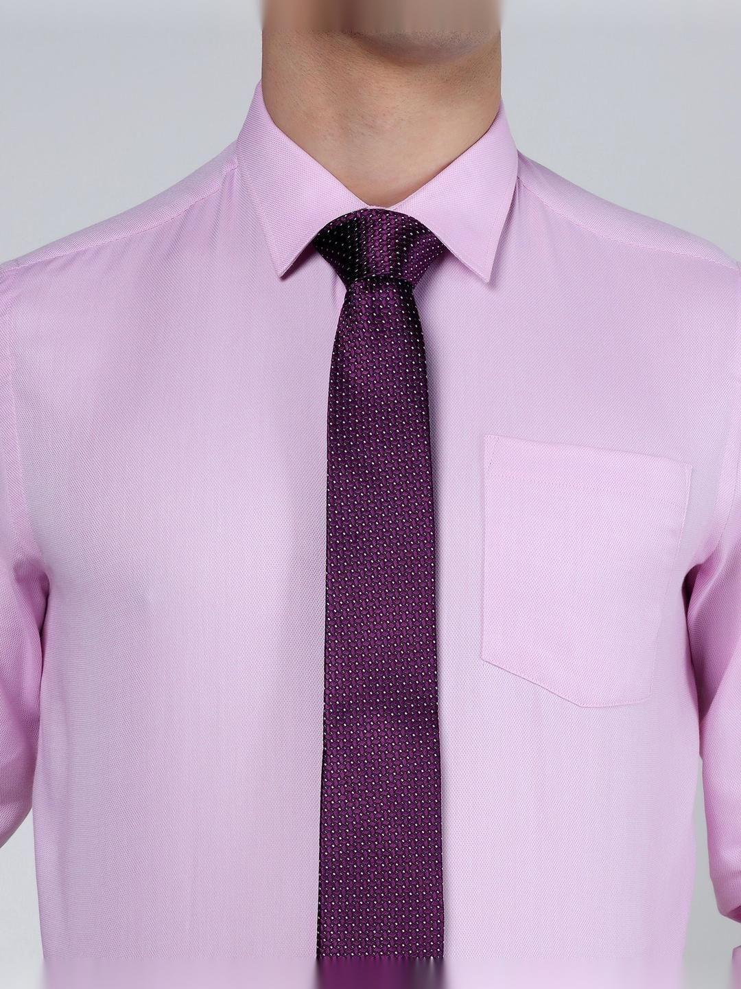 Blackberrys Men Broad Tie