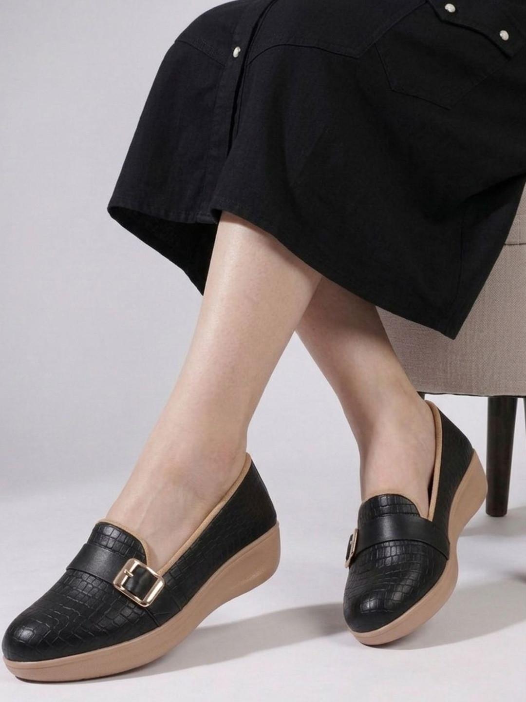 TRIKSY Women Loafers