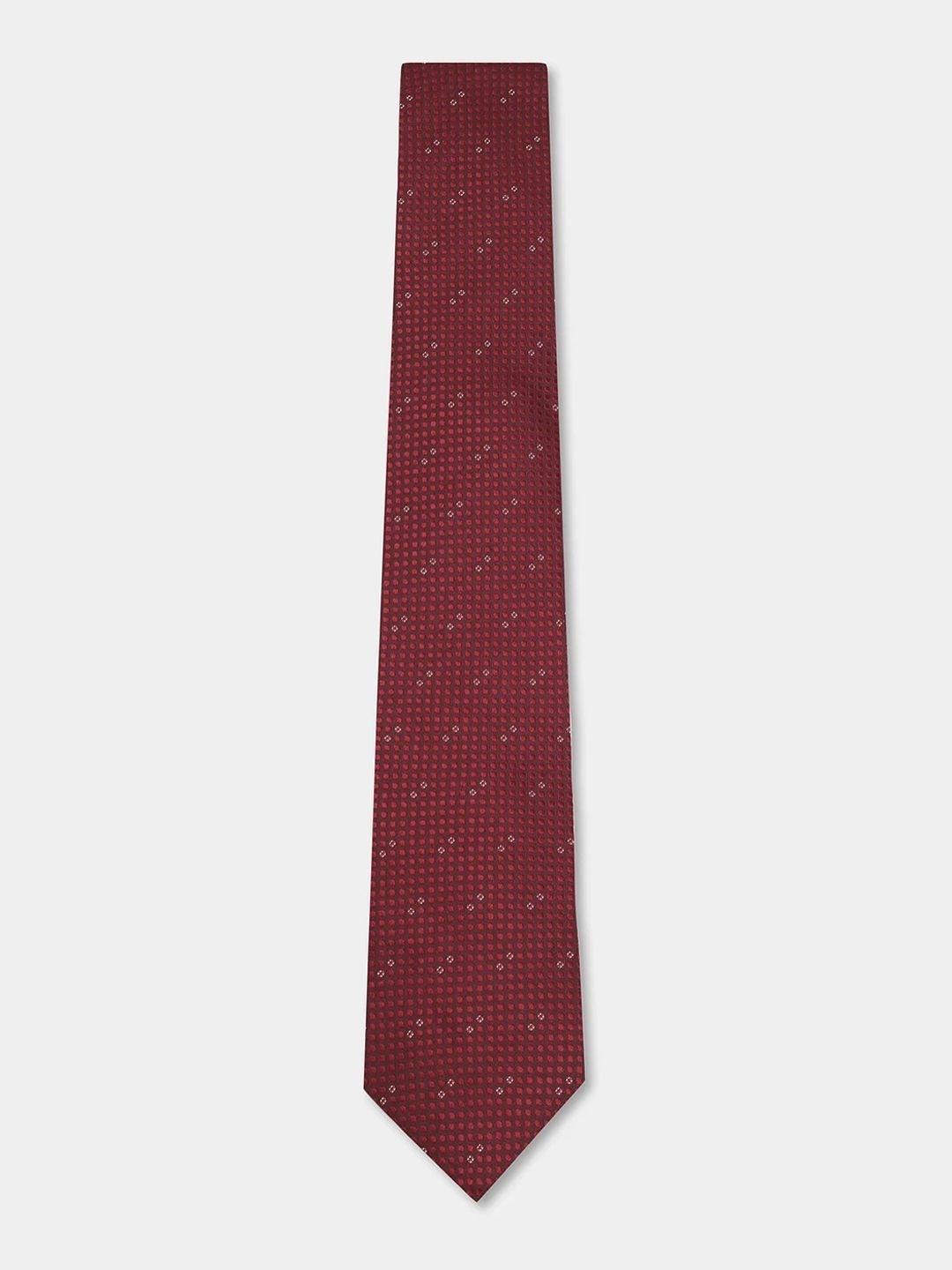 Blackberrys Men Broad Tie