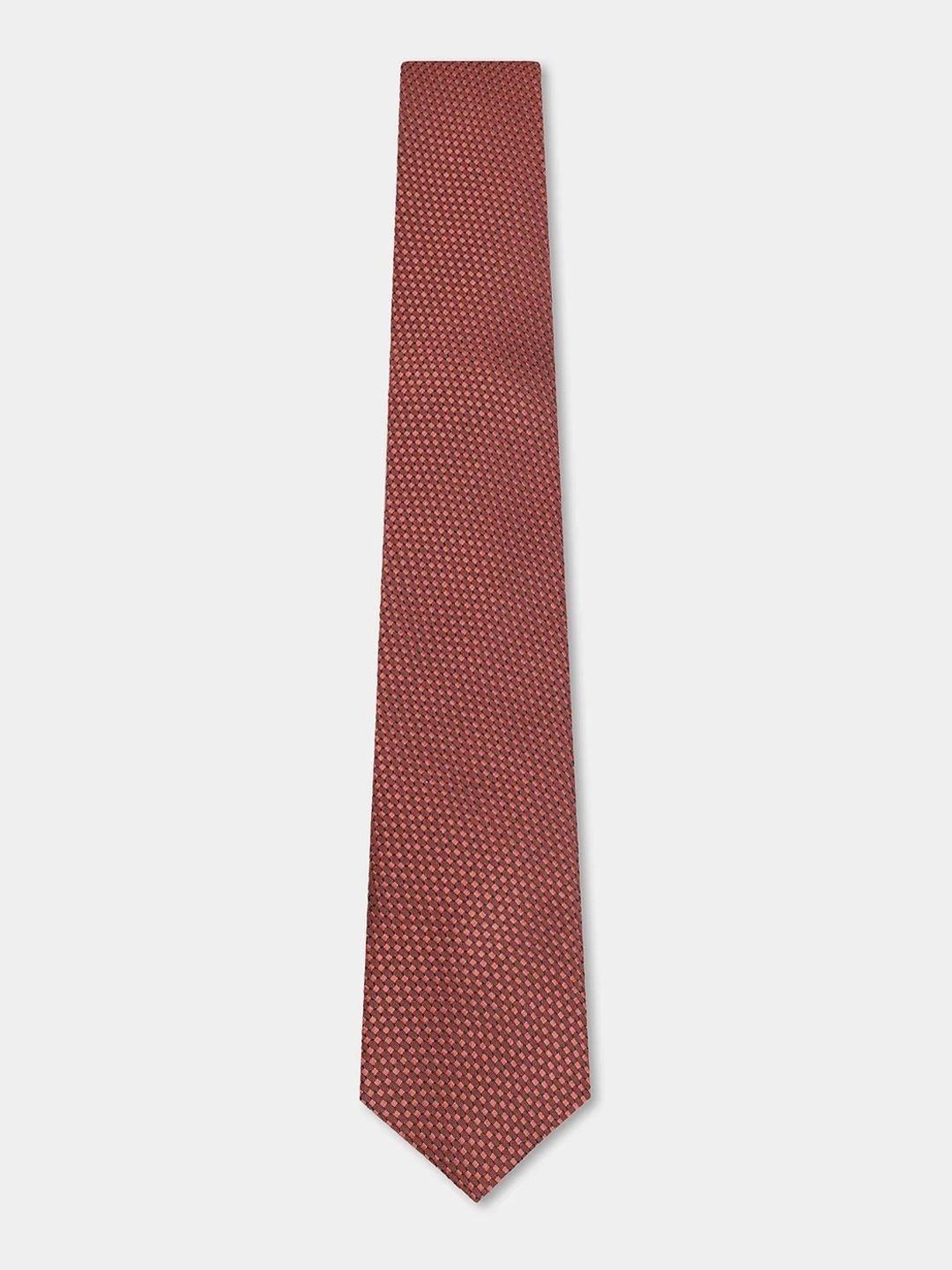Blackberrys Men Printed Broad Tie