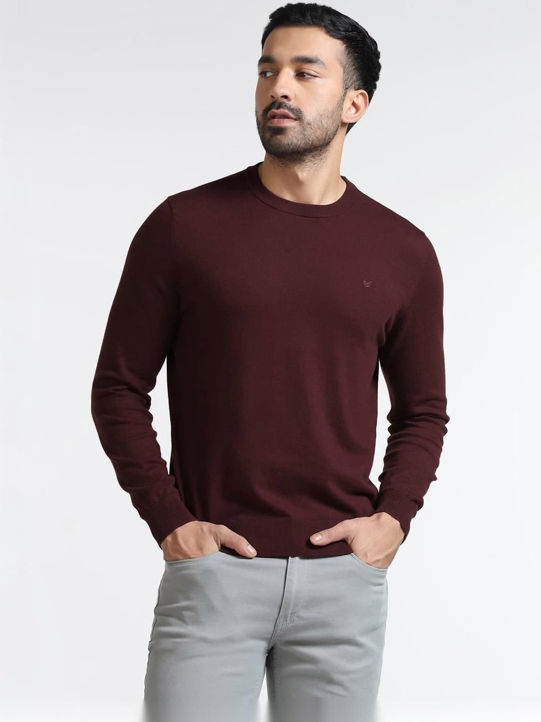Blackberrys Men Pullover