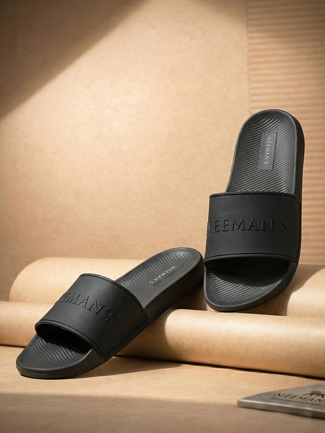 NEEMANS De-Stress Slides For Men