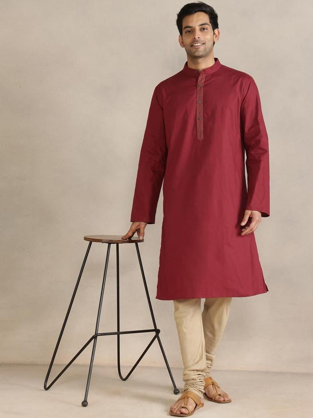 Fabindia Men Kurta