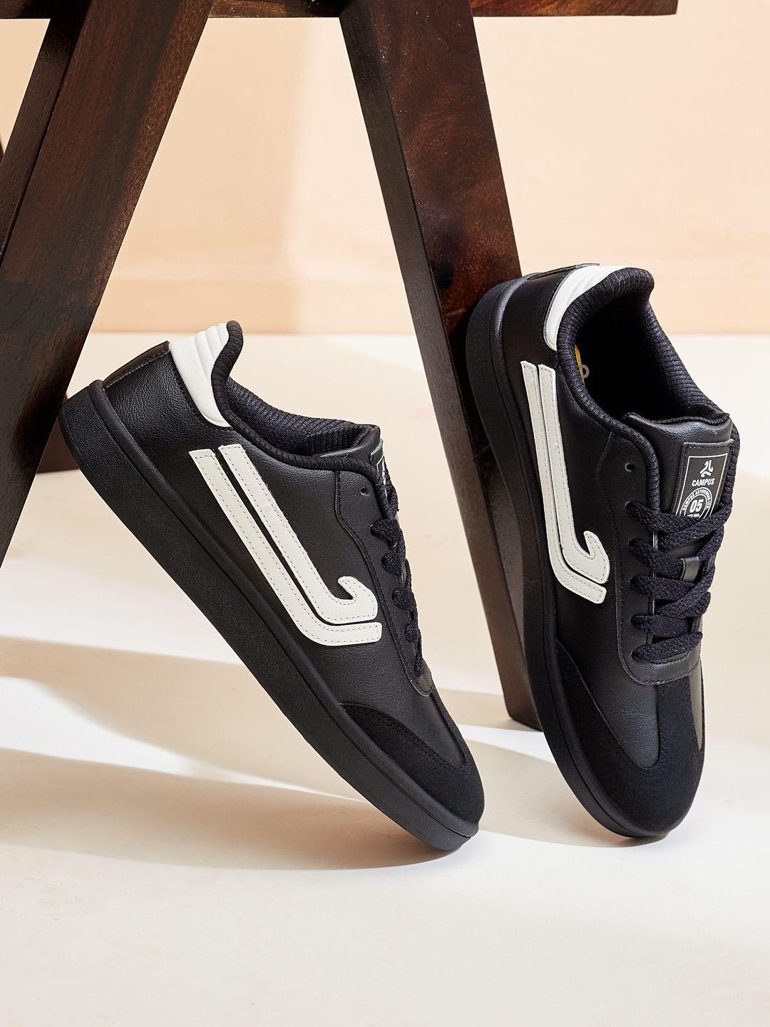 Campus AMBIT Women PU Sneakers