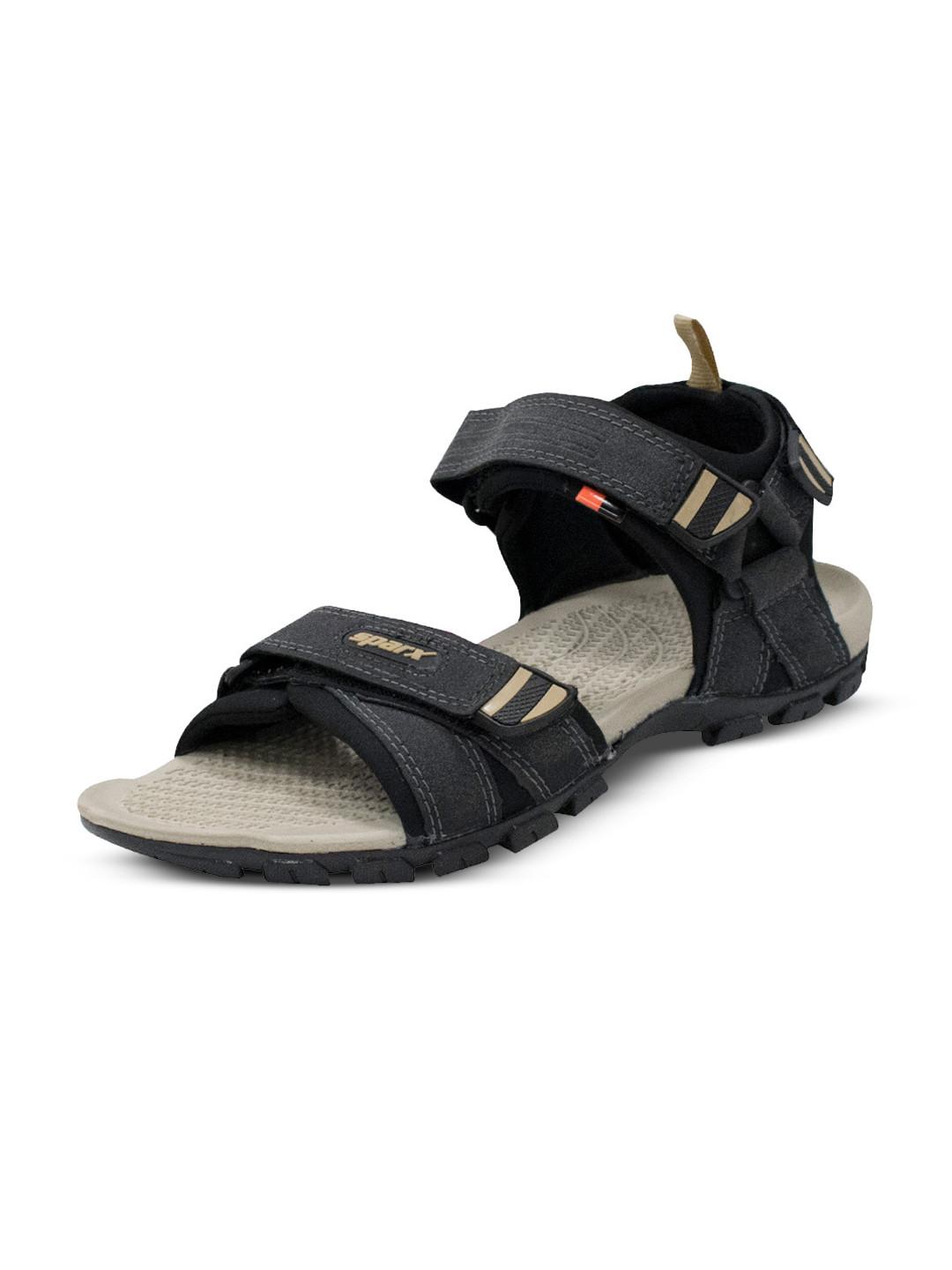 Sparx Men Velcro Sports Sandals