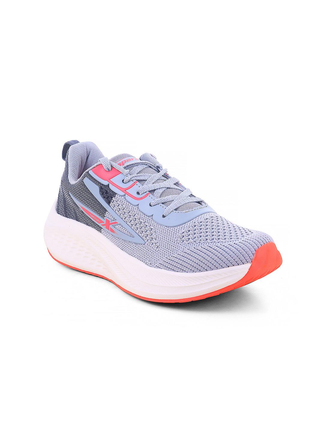 Sparx Women Mesh Sports Non-Marking Shoes