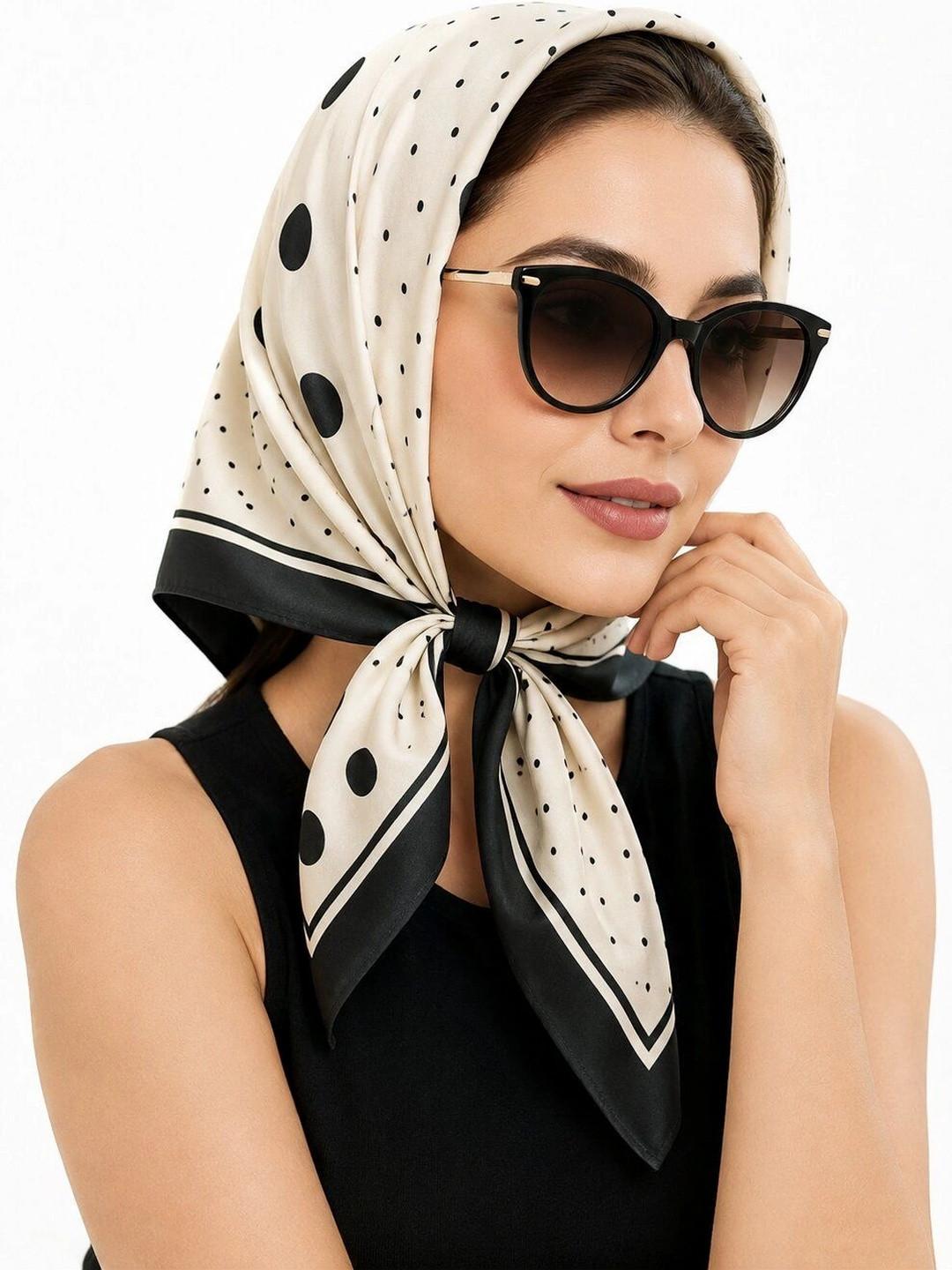 ESTA Women Printed Scarf