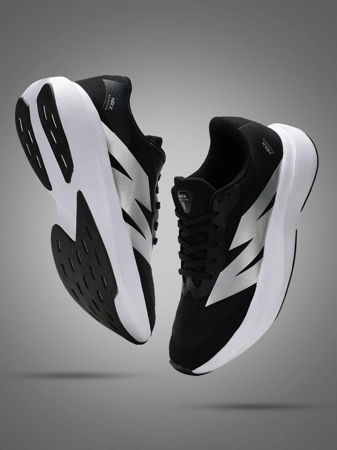 HRX by Hrithik Roshan Men Mesh Running Shoes