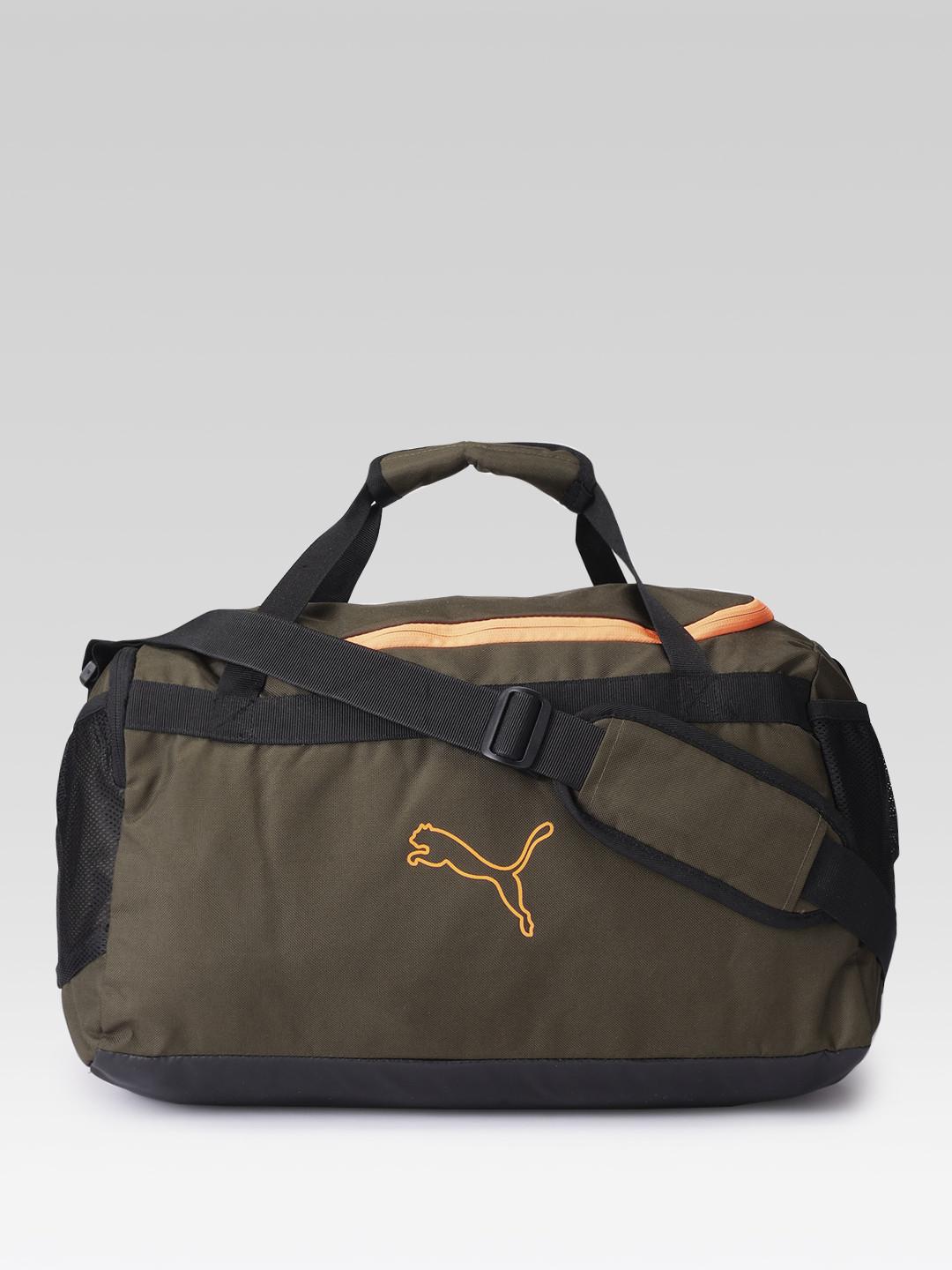 Puma Unisex AMAZE Duffle Bag