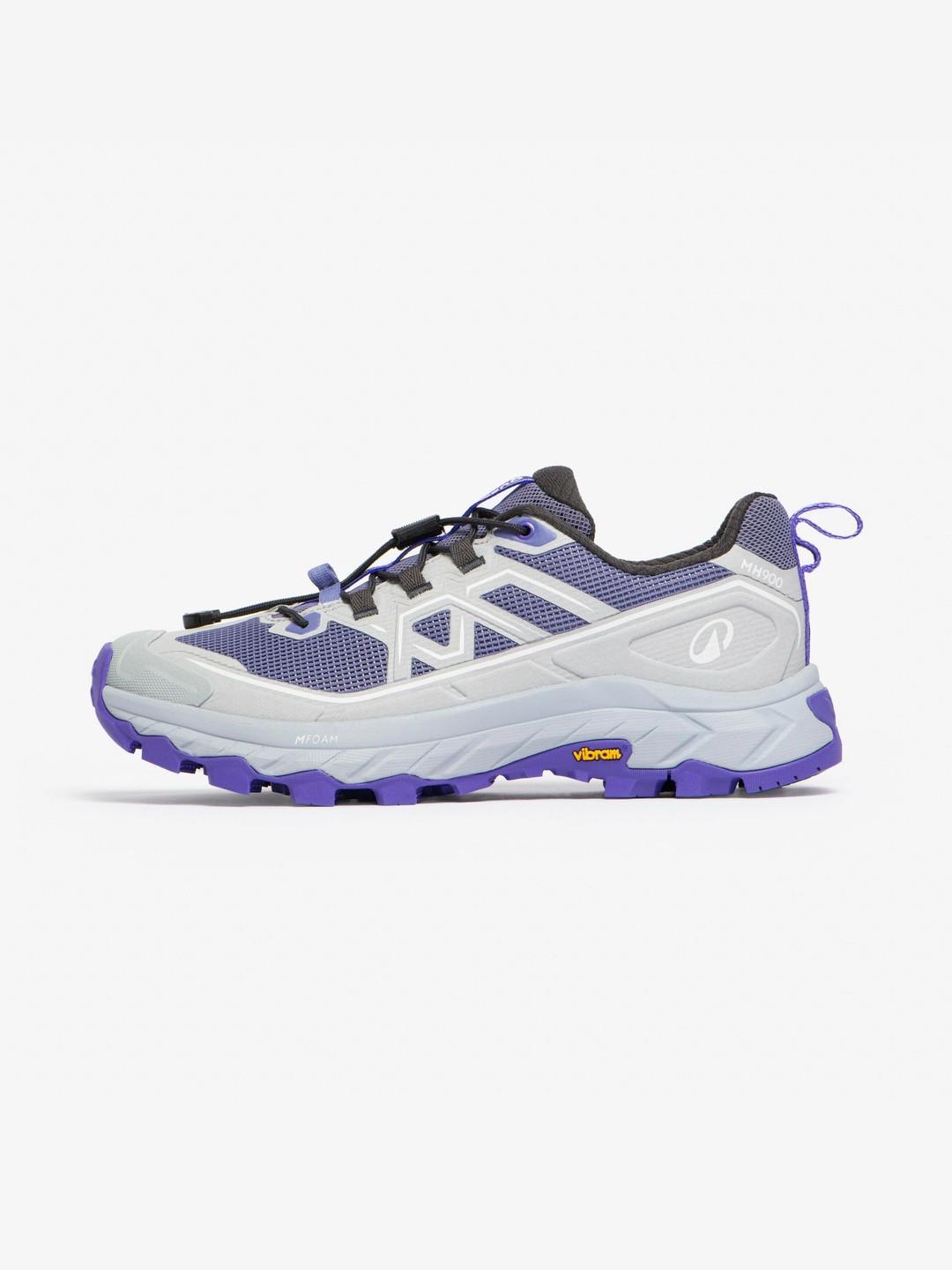 Decathlon Women Textile Trekking Non-Marking Shoes