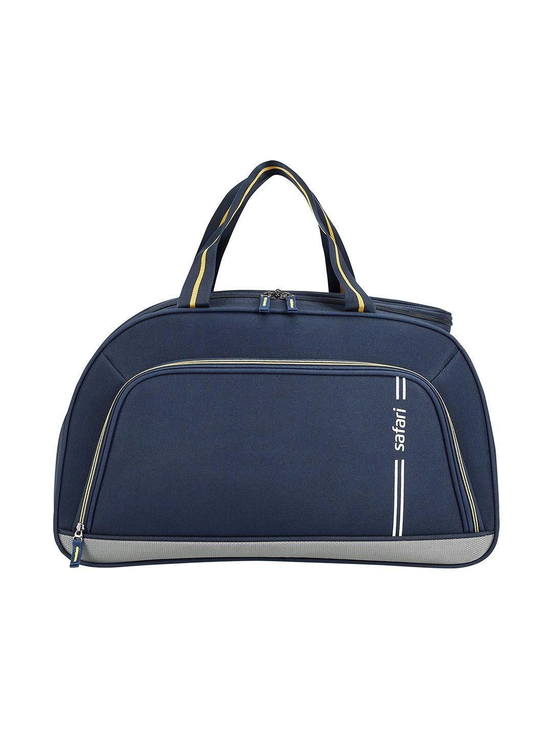 Safari Small Foldable Sports or Gym Duffel Bag