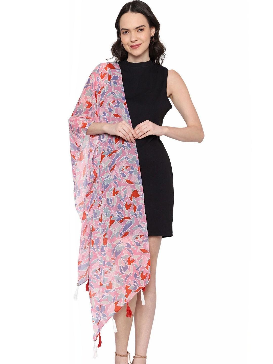 XMSFASHION Women Printed Stole