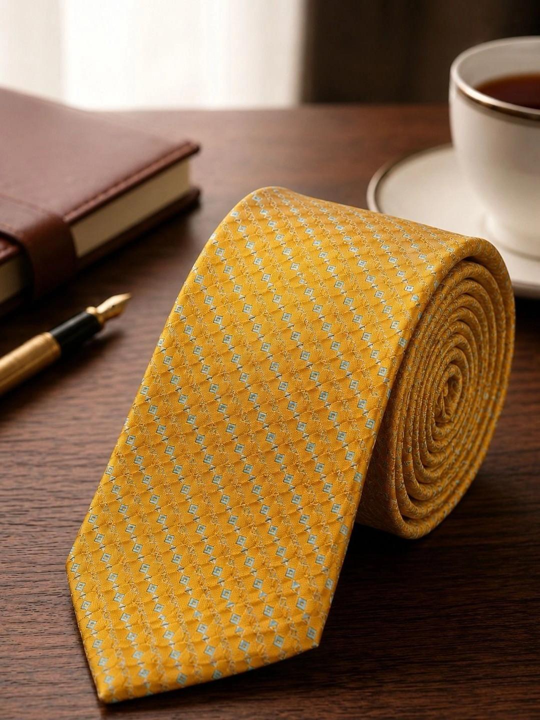 Leonardi Men Ties