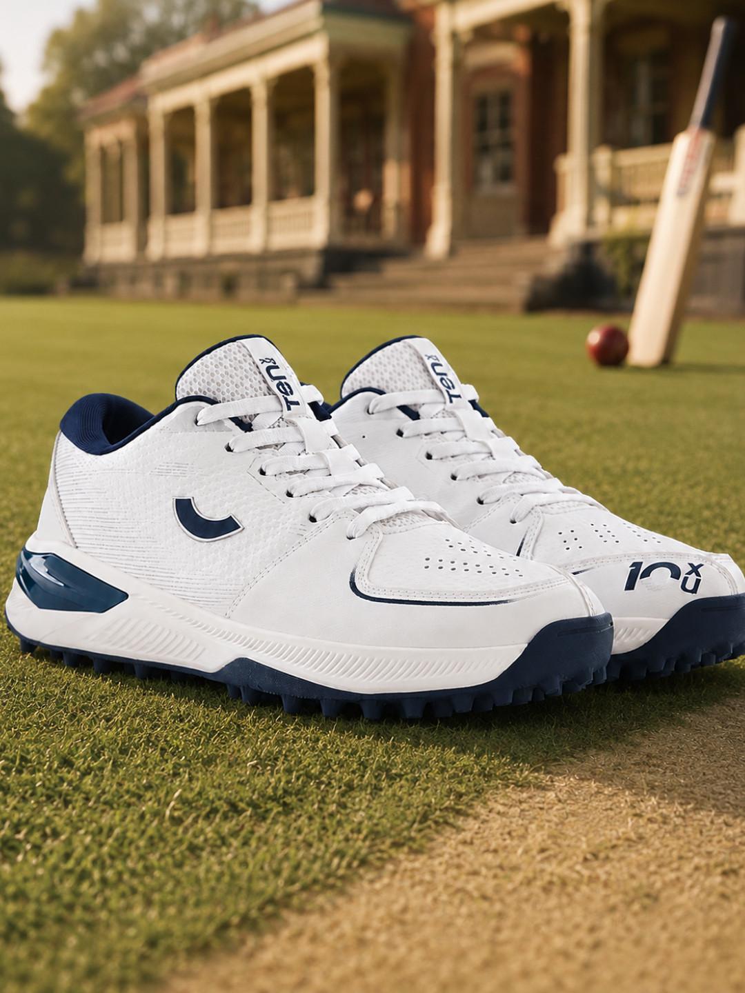 Ten x You Unisex Criclite Cricket Shoes