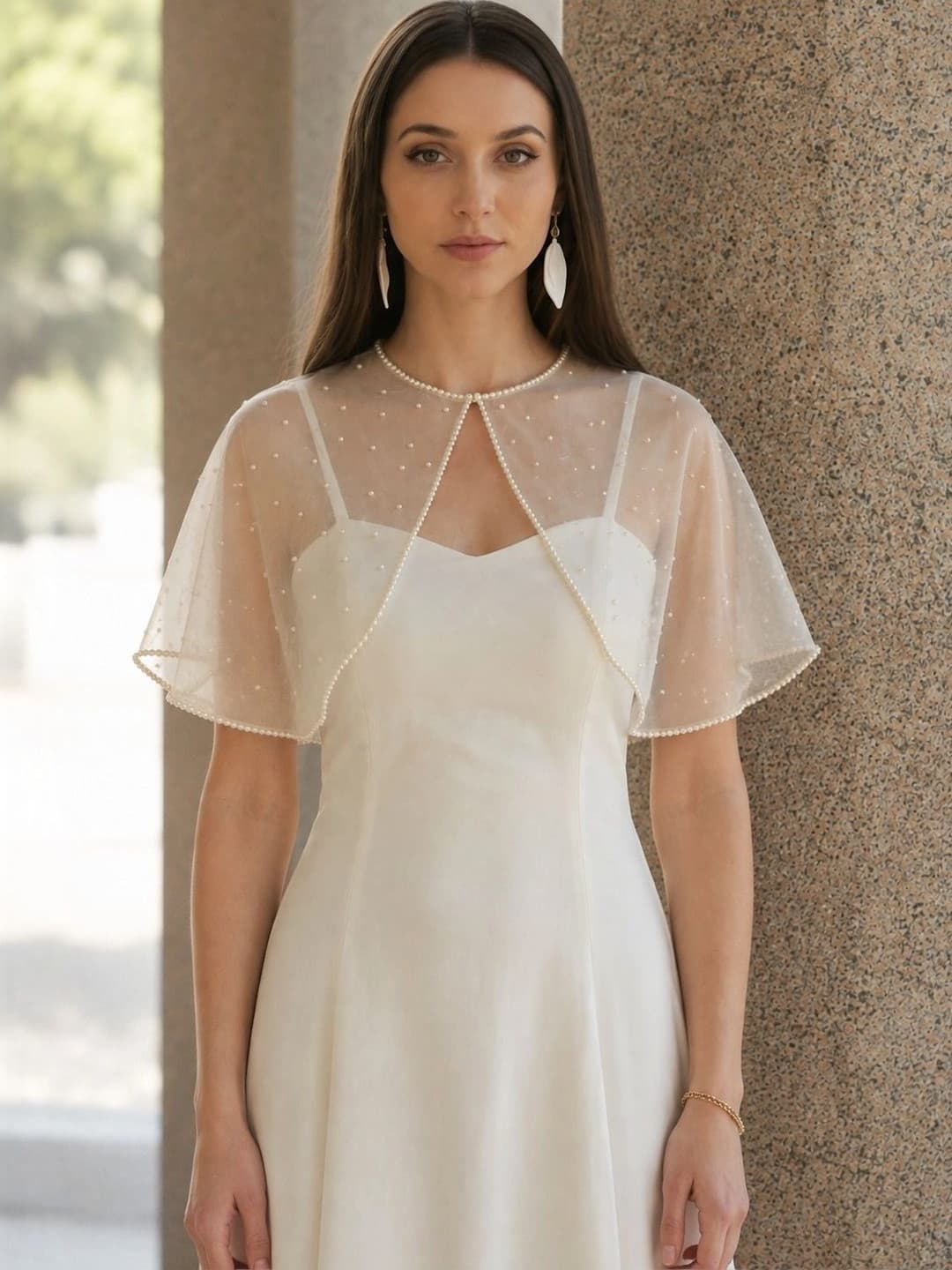 Zarinivas Women Shrug