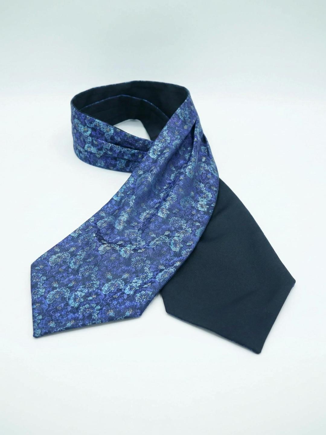 AACHINO Men Printed Cravat