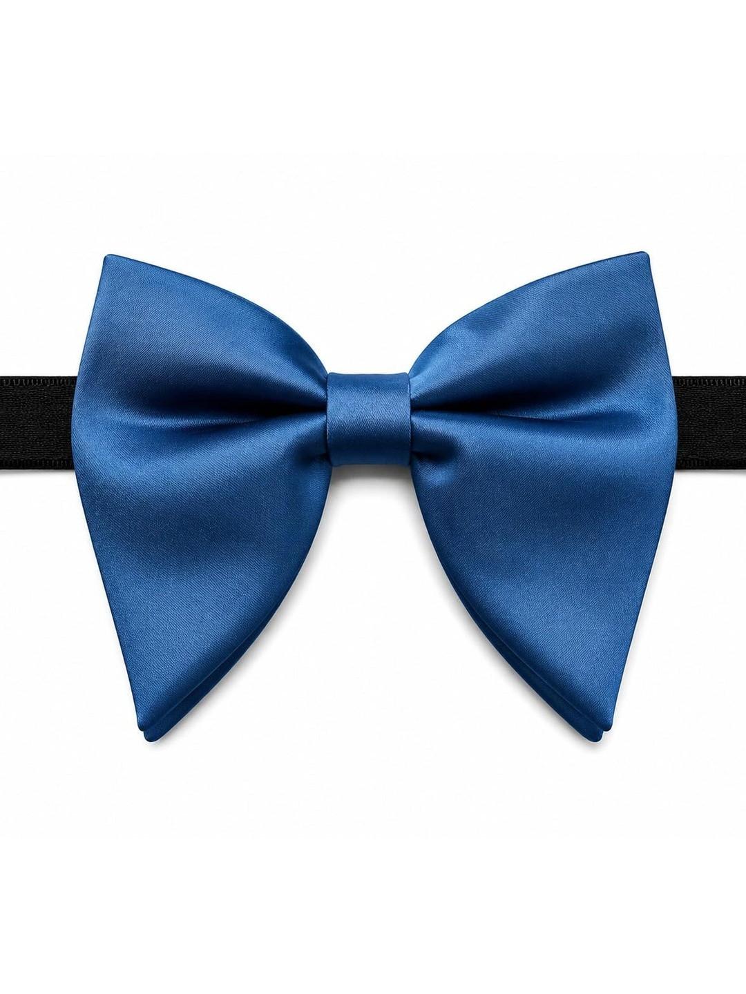 AACHINO Men Bow Tie