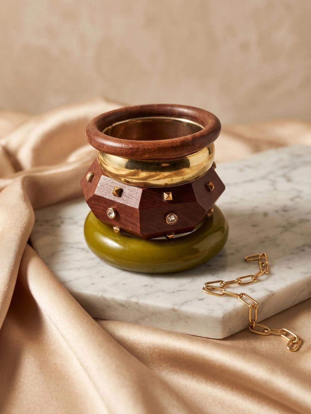 Sangria Bangle