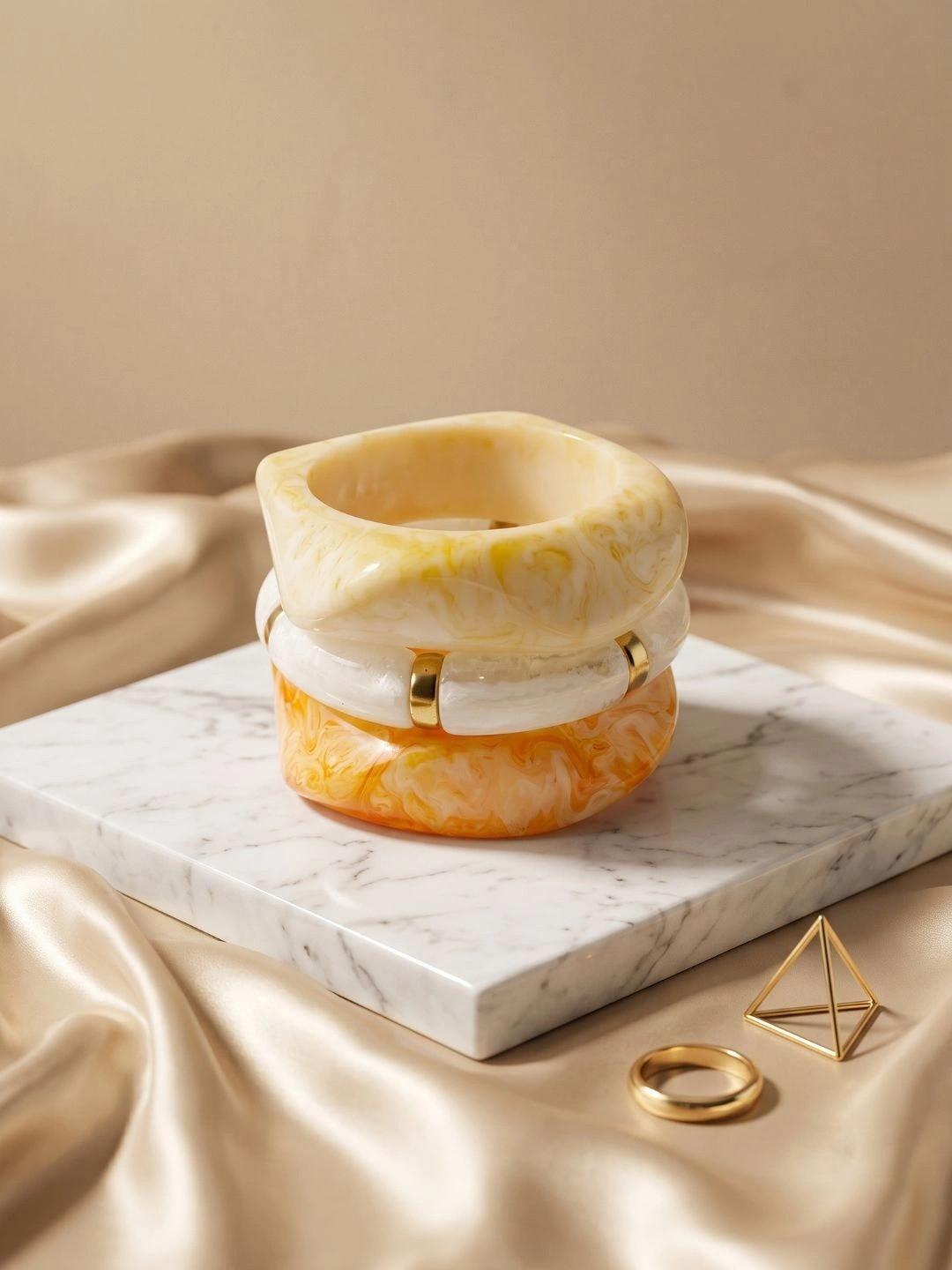 Sangria Bangle