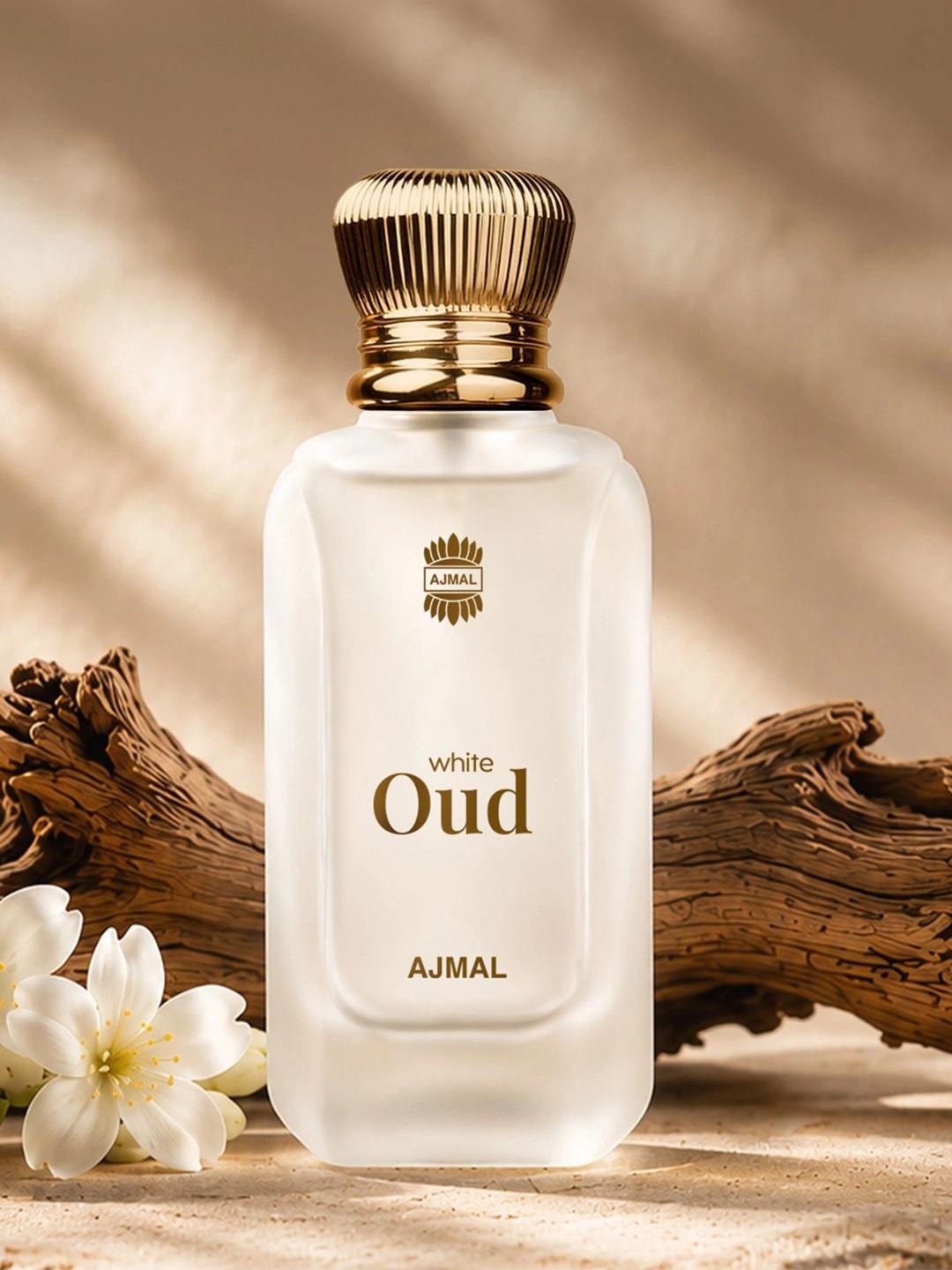 Ajmal Long Lasting Oud Eau De Parfum - 50 ml