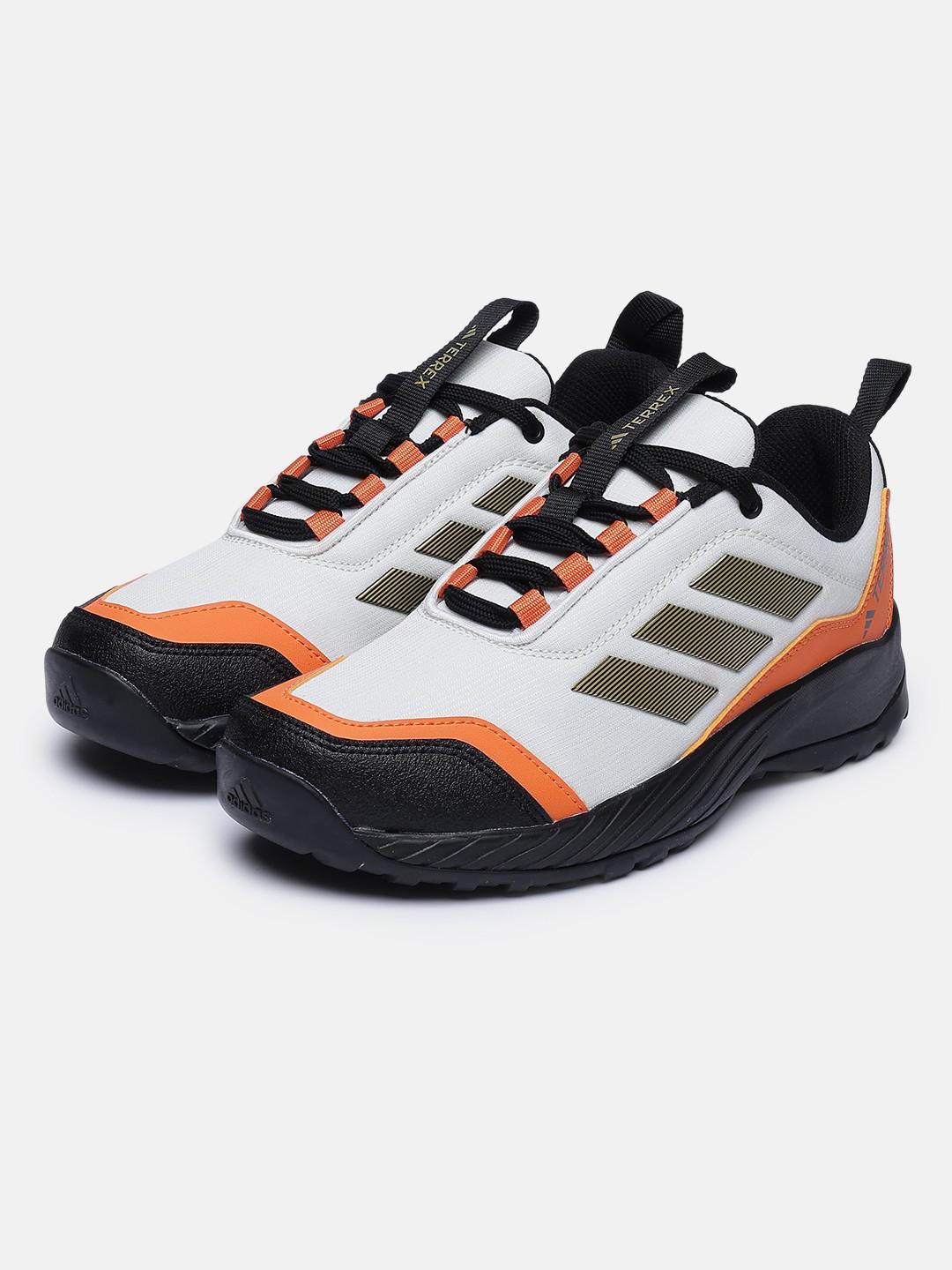 ADIDAS Men TRAMP PRO 2.0 Trekking Shoes