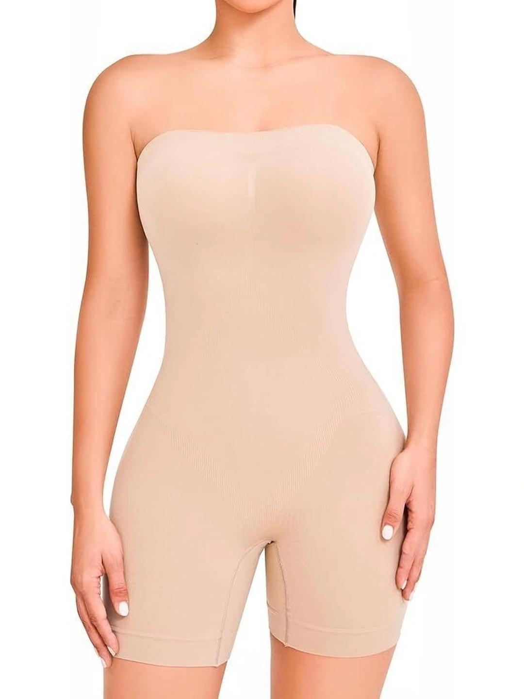 OKSHION Body Shaper Shapewear