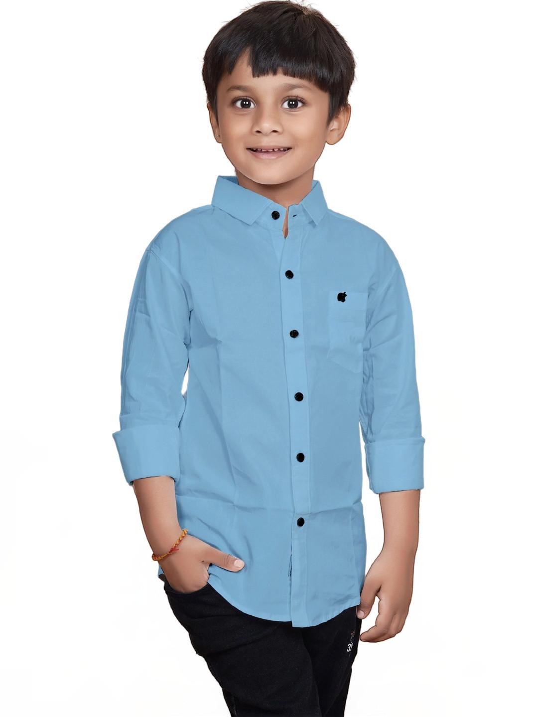 Killer Boys Casual Shirt