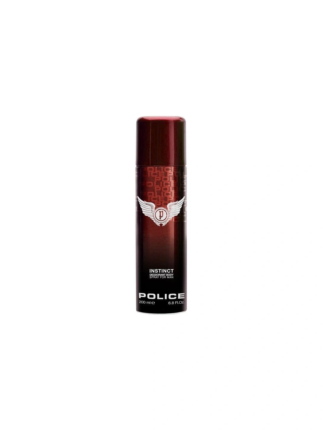 Police Men Instinct Deodorant Body Spray - 200ml