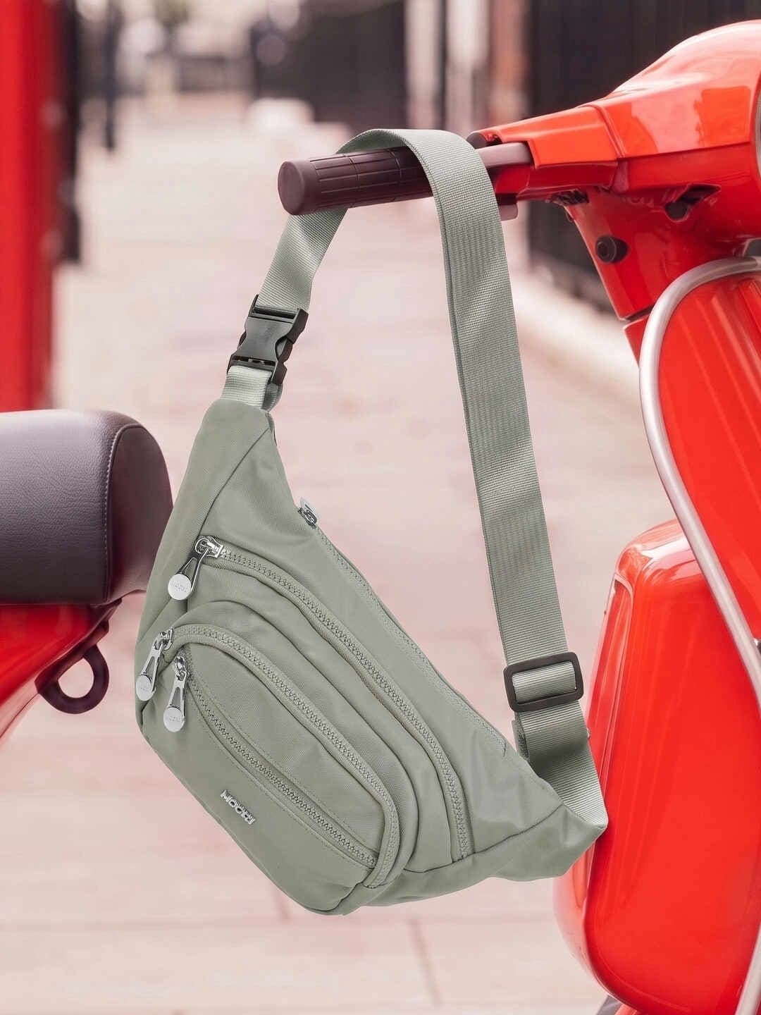 Mochi PU Sling Bag