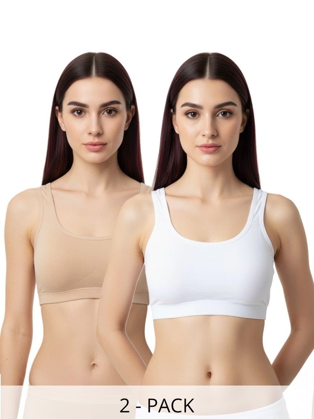 PLEASURE Bralette Bra Full Coverage