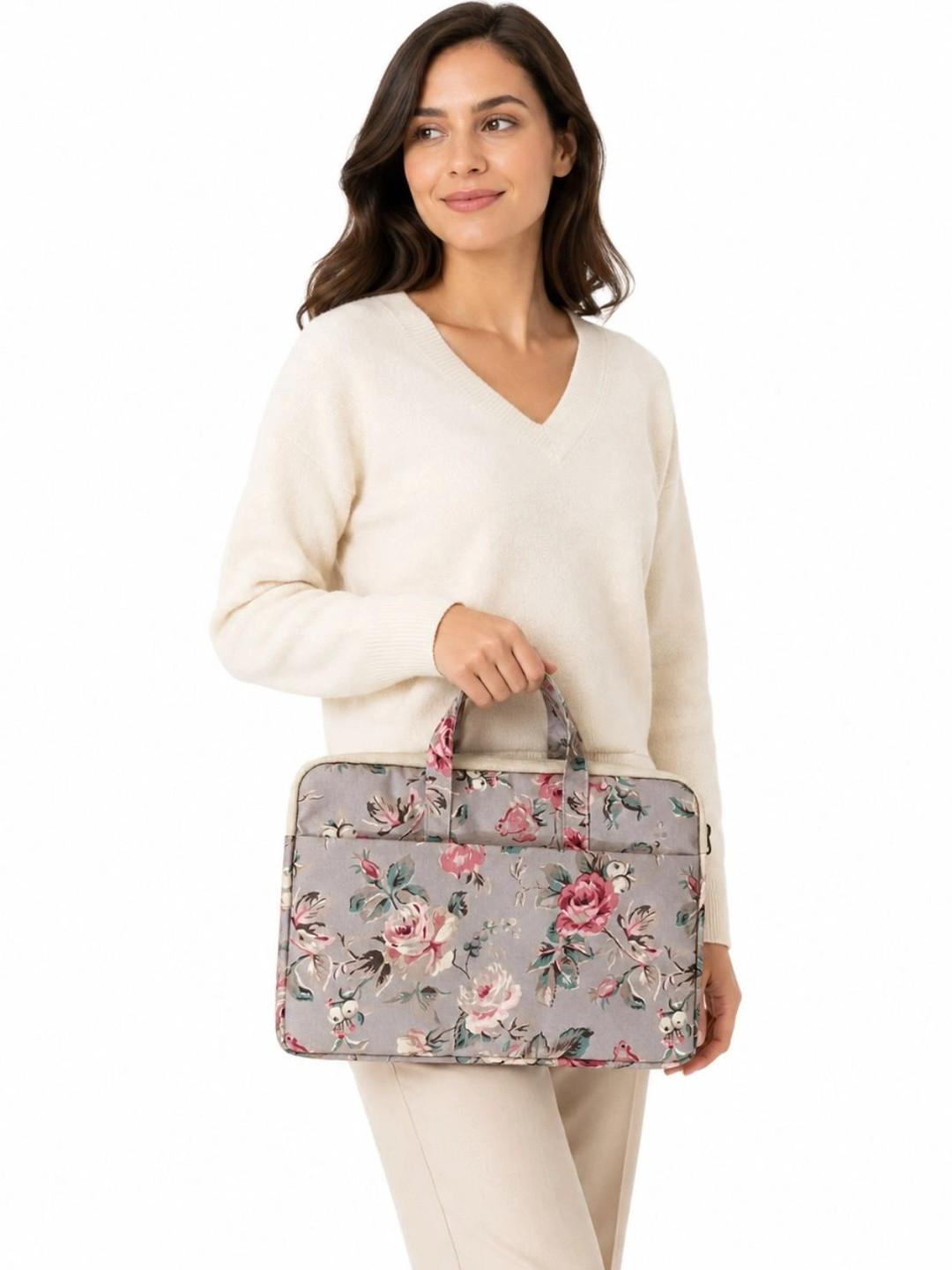 CleverBees Unisex Laptop Bag